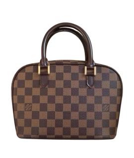 LOUIS VUITTON Сумка с короткими ручками