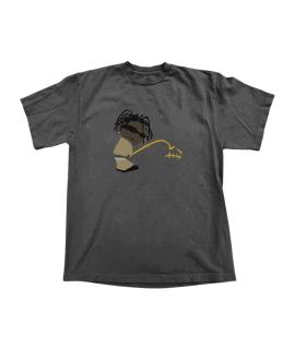 CACTUS JACK BY TRAVIS SCOTT Футболка