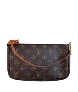 LOUIS VUITTON Сумка с короткими ручками