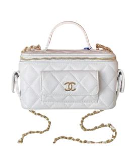 CHANEL Сумка через плечо