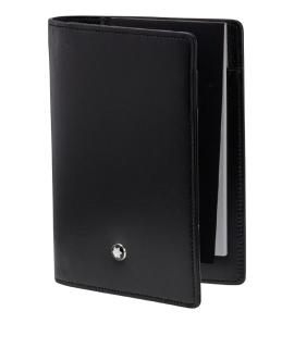 MONTBLANC Визитница