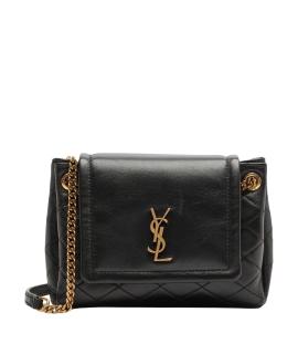 SAINT LAURENT Сумка через плечо