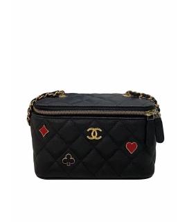 CHANEL Сумка через плечо