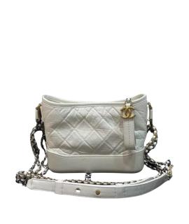 CHANEL Сумка через плечо