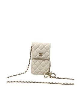 CHANEL Сумка через плечо