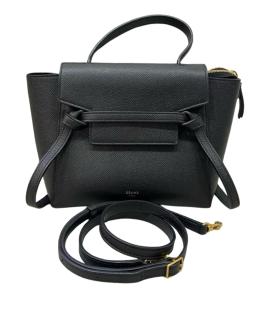 CELINE Сумка с короткими ручками