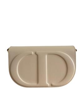 CHRISTIAN DIOR Сумка через плечо