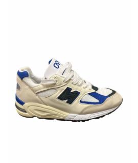 NEW BALANCE Низкие кроссовки / кеды