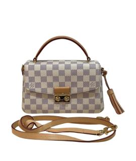 LOUIS VUITTON Сумка с короткими ручками