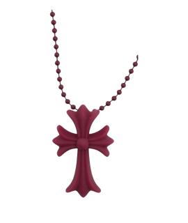 CHROME HEARTS Цепочка/подвеска