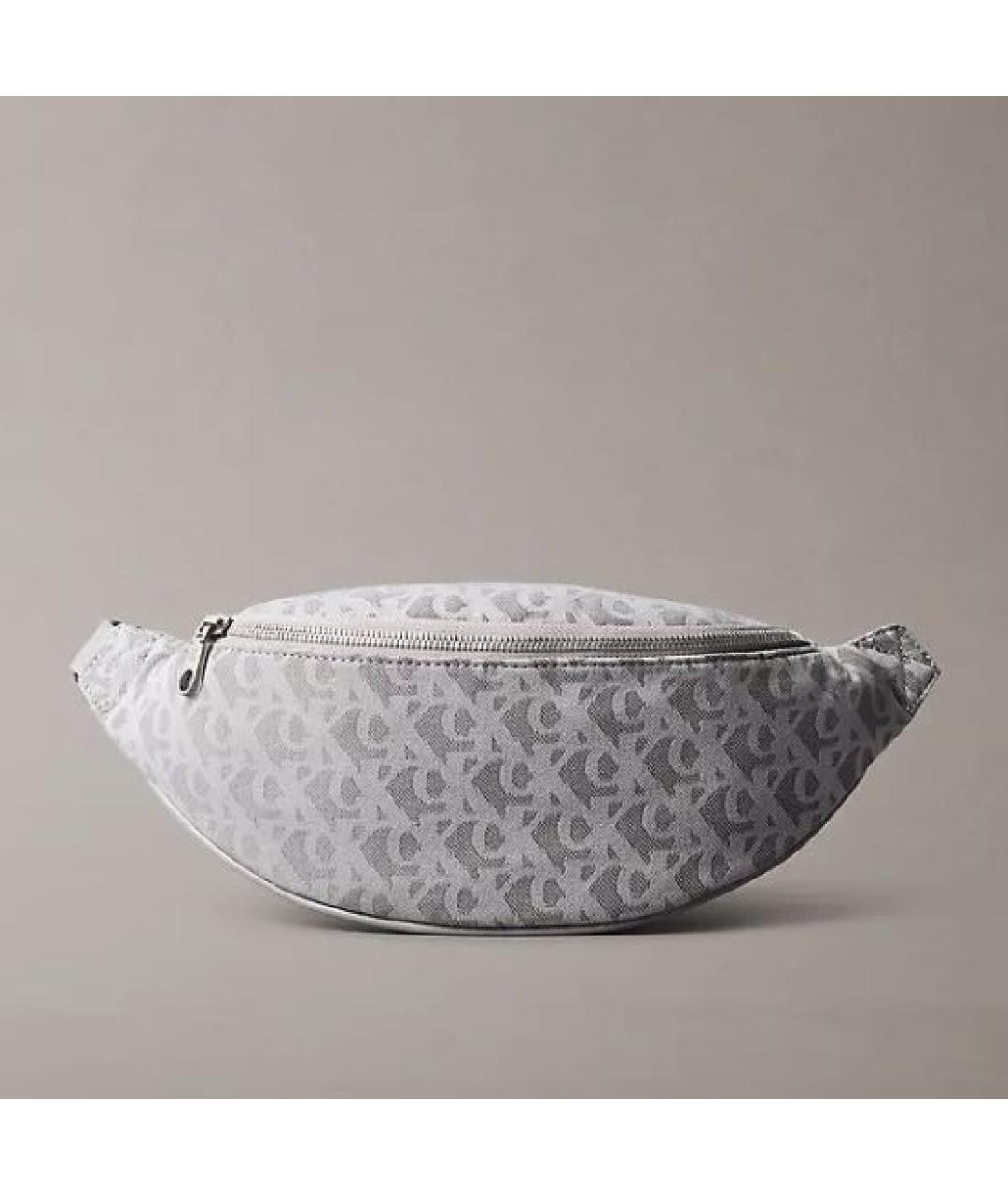 CALVIN KLEIN Поясная сумка, фото 4