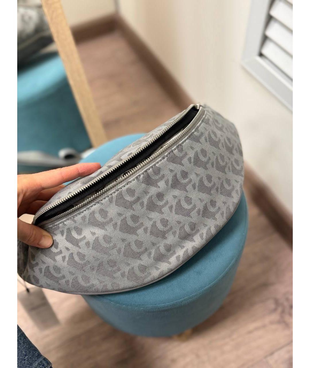 CALVIN KLEIN Поясная сумка, фото 2