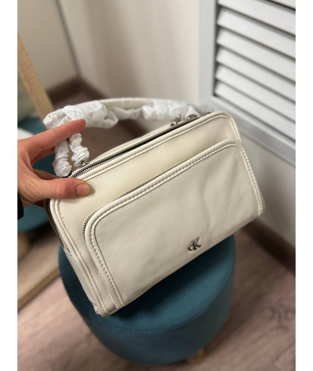 CALVIN KLEIN Сумка через плечо, фото 3