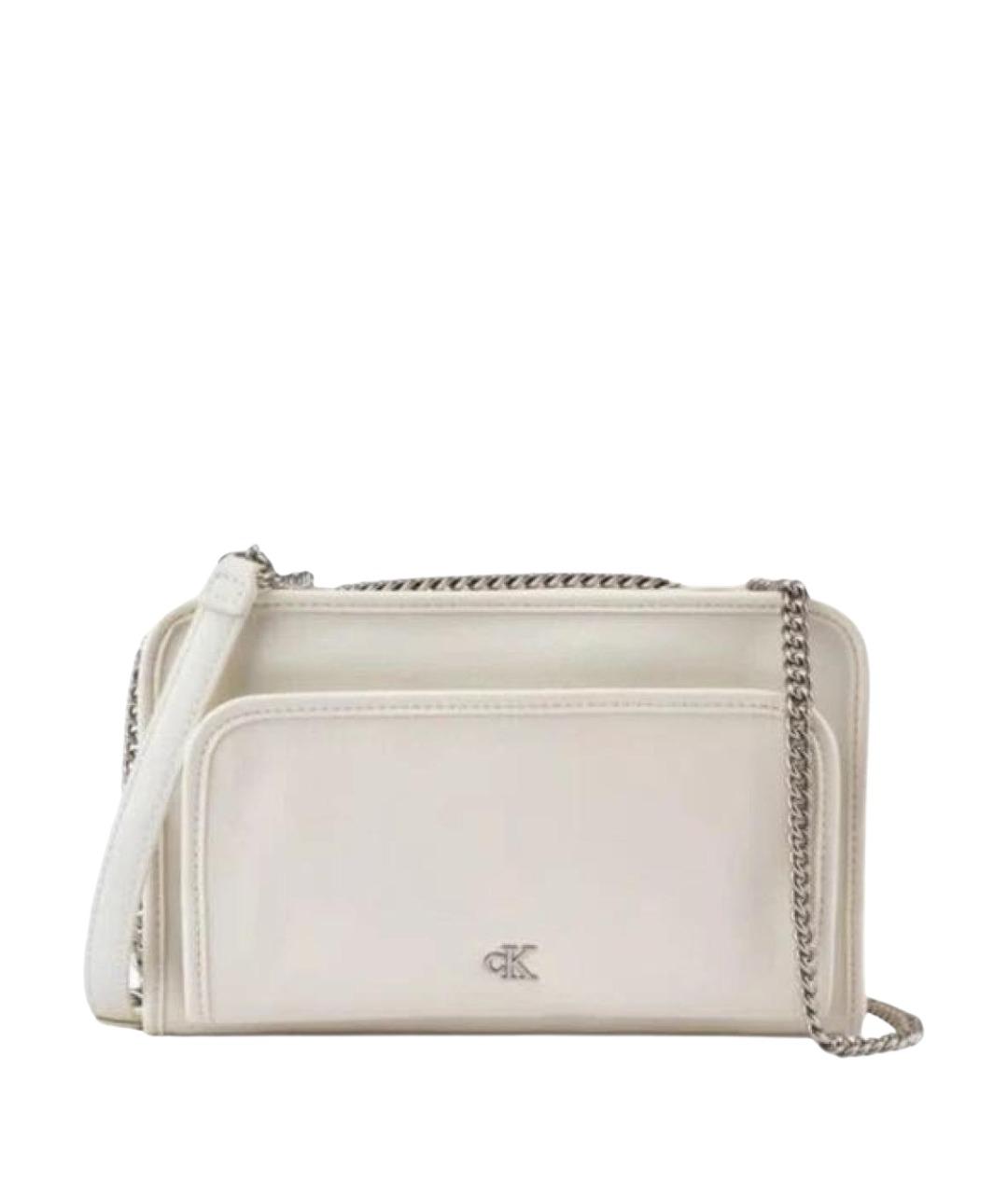 CALVIN KLEIN Сумка через плечо, фото 1