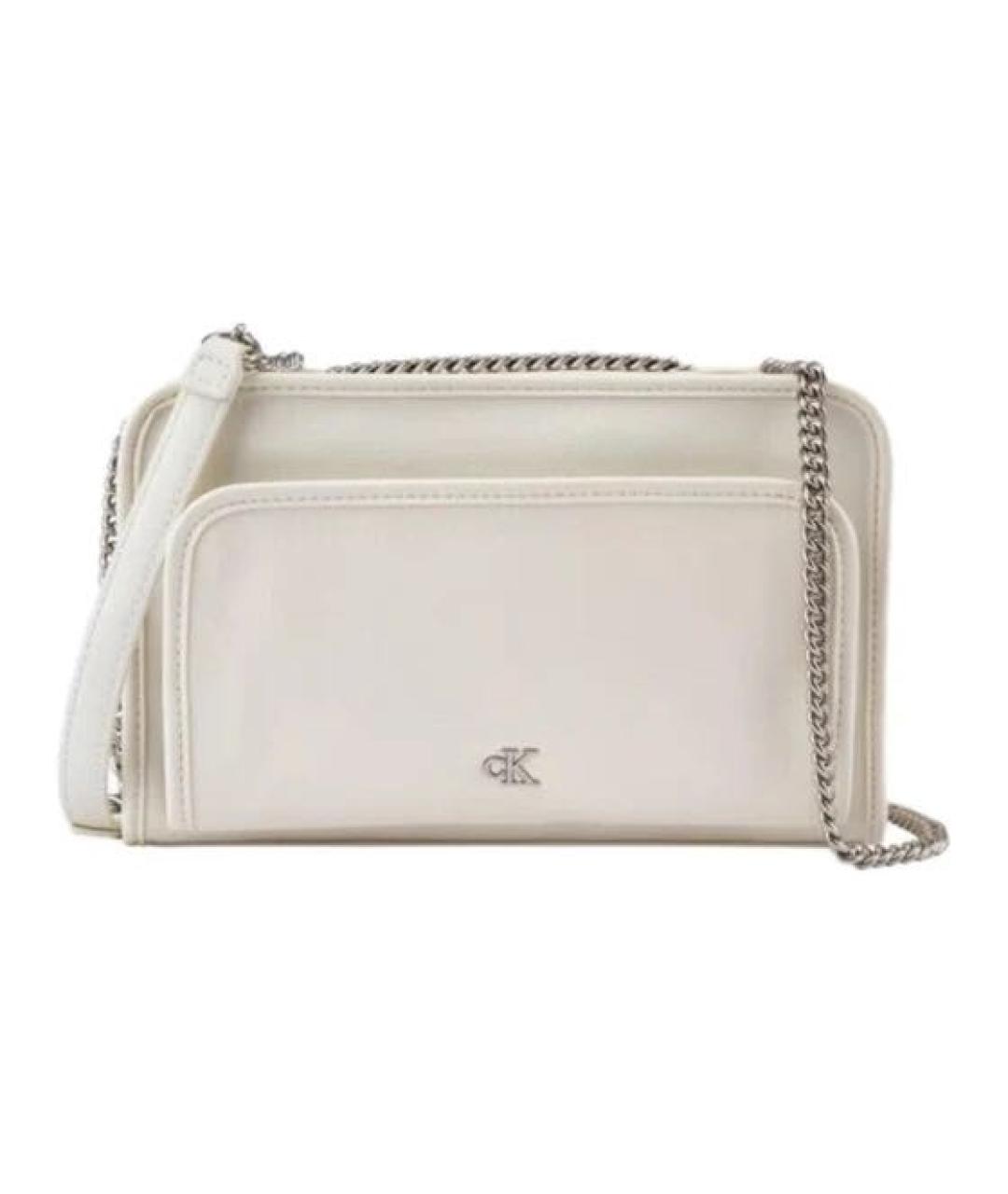 CALVIN KLEIN Сумка через плечо, фото 5