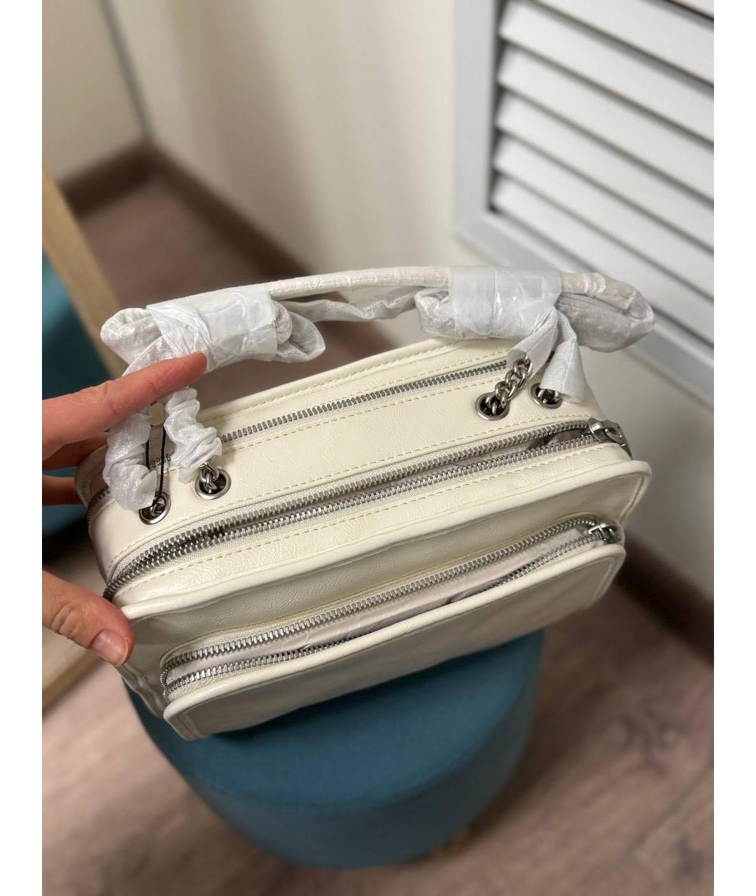 CALVIN KLEIN Сумка через плечо, фото 4