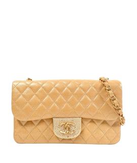 CHANEL Клатч/вечерняя сумка