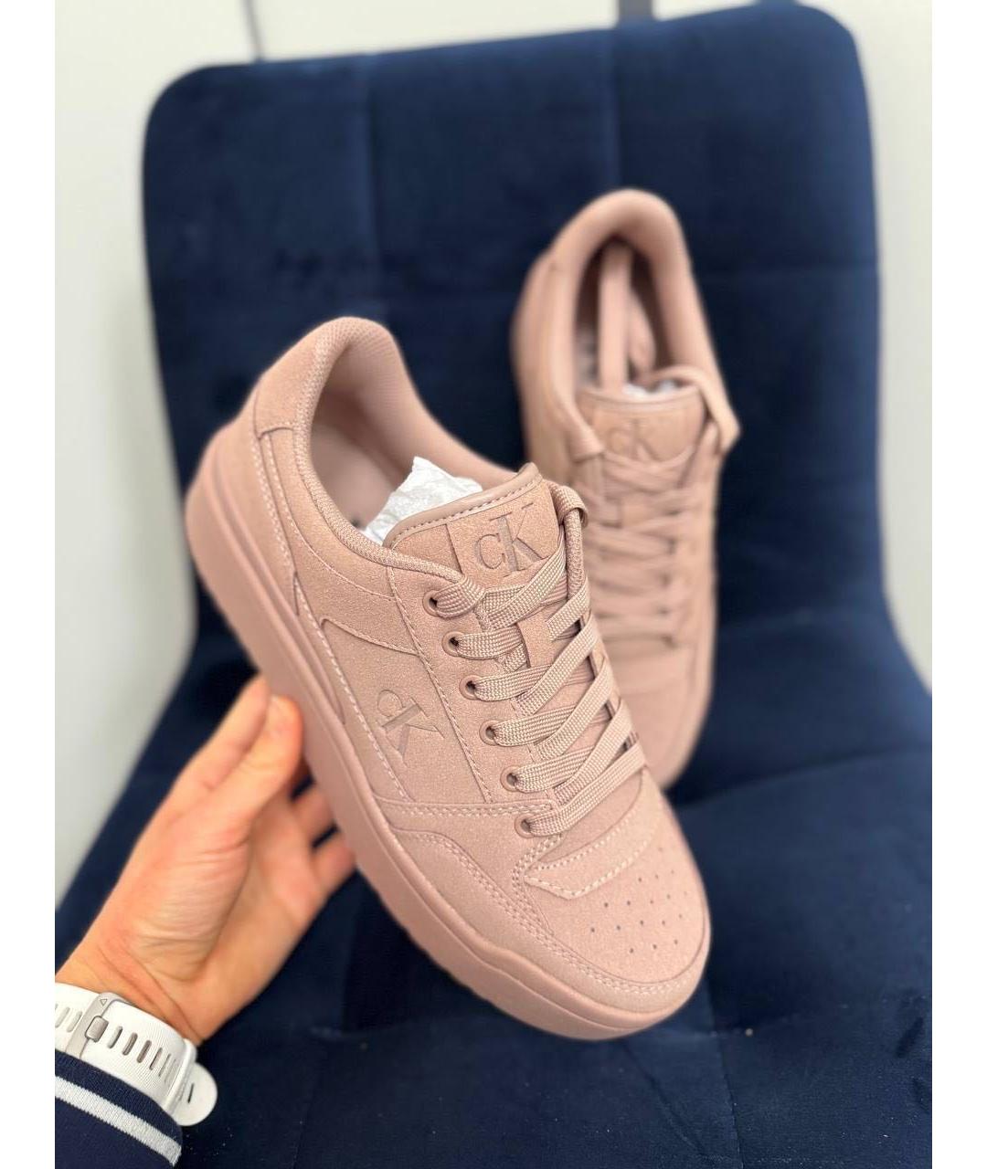 CALVIN KLEIN Кеды, фото 4