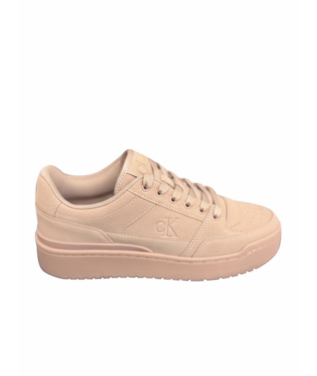 CALVIN KLEIN Кеды, фото 1