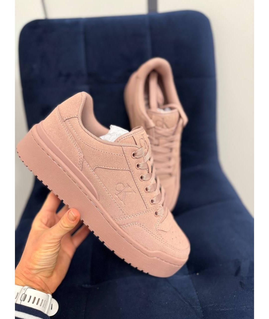 CALVIN KLEIN Кеды, фото 5