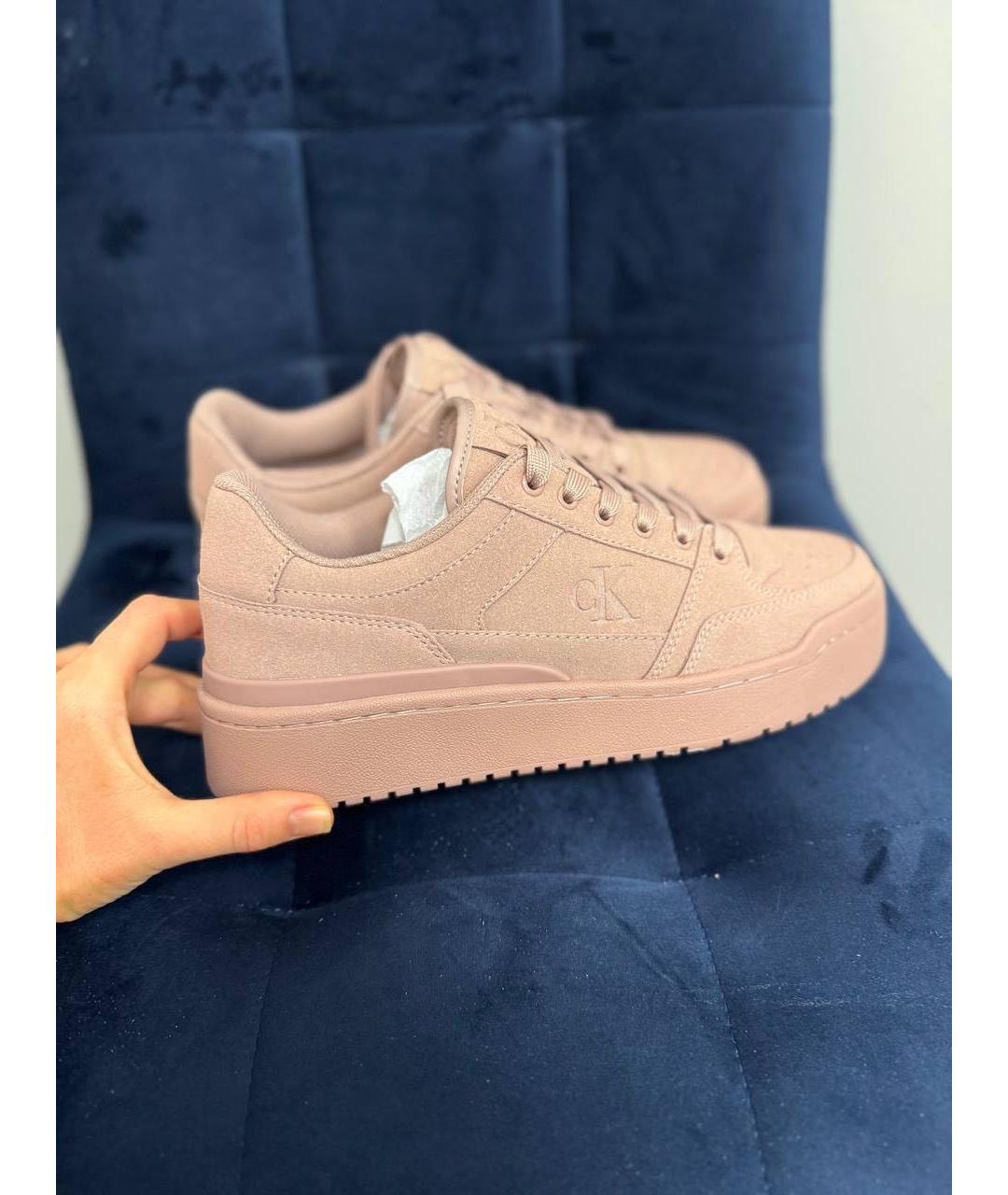 CALVIN KLEIN Кеды, фото 6