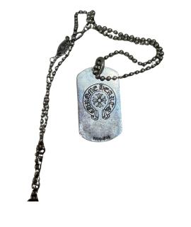 CHROME HEARTS Цепочка/подвеска