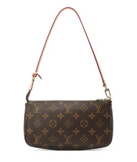 LOUIS VUITTON Клатч/вечерняя сумка