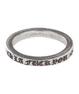 CHROME HEARTS Кольцо