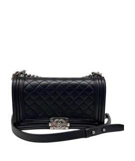 CHANEL Сумка через плечо