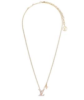 LOUIS VUITTON Колье