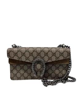 GUCCI Сумка через плечо