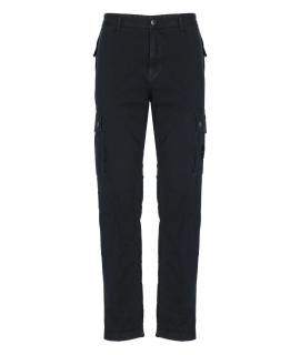 STONE ISLAND Повседневные брюки