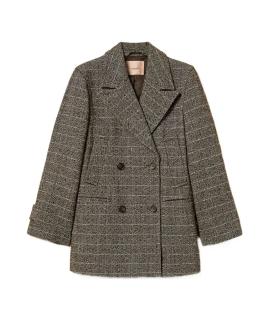 TWIN-SET Пальто