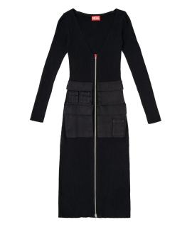 DIESEL Повседневное платье