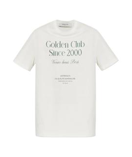 GOLDEN GOOSE DELUXE BRAND Футболка