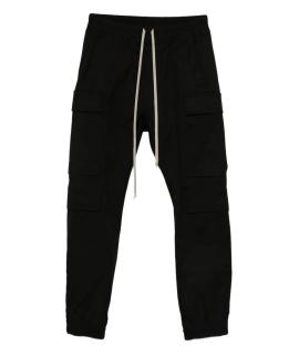 RICK OWENS Повседневные брюки