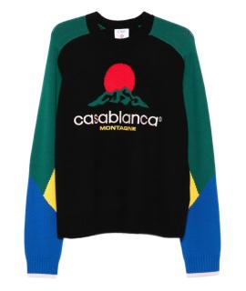 CASABLANCA Джемпер / свитер