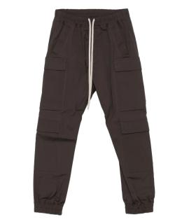 RICK OWENS Повседневные брюки