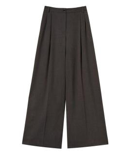 TWIN-SET Брюки широкие