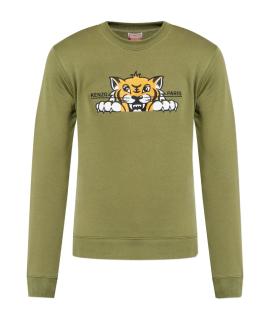 KENZO Худи/толстовка