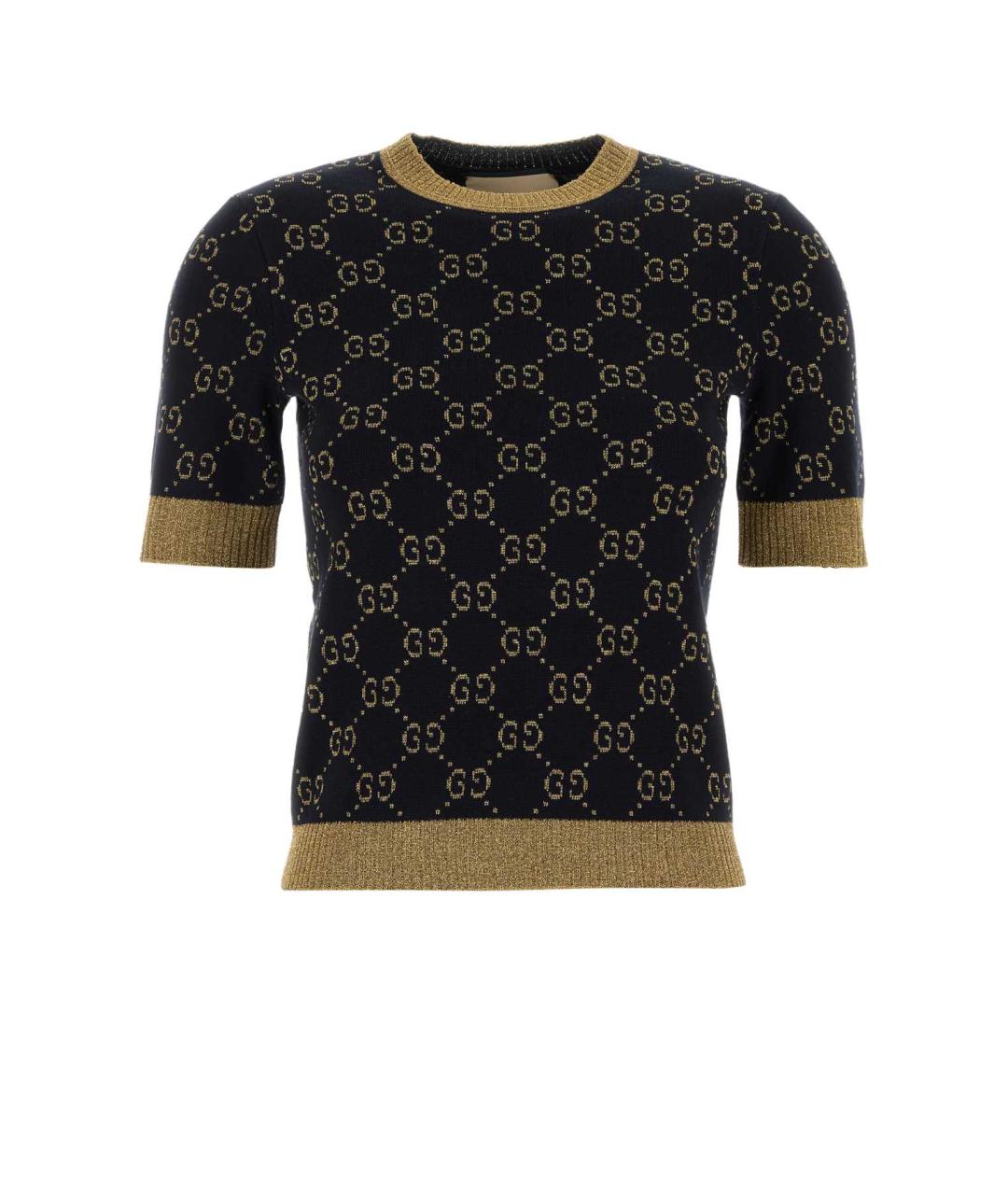 GUCCI Мульти кардиган, фото 1