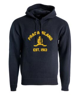 PRADA Худи/толстовка