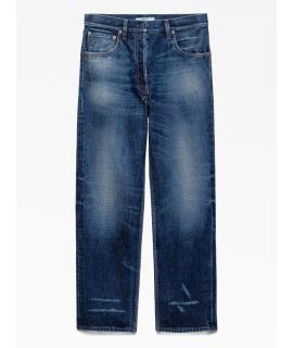 PRADA Прямые джинсы