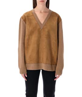 PRADA Джемпер / свитер