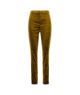 GUCCI Прямые брюки