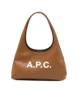 A.P.C. Сумка через плечо