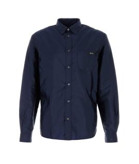 PRADA Кэжуал рубашка