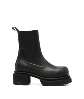 RICK OWENS Низкие ботинки