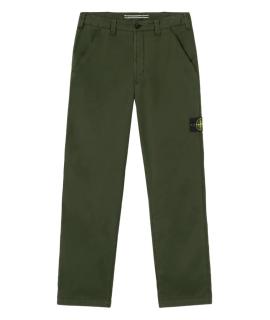 STONE ISLAND Повседневные брюки