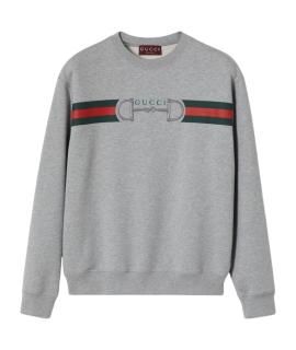 GUCCI Худи/толстовка